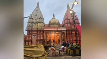 Best Ganpati Decoration 2025 Bandra West Public Ganeshotsav Decoration