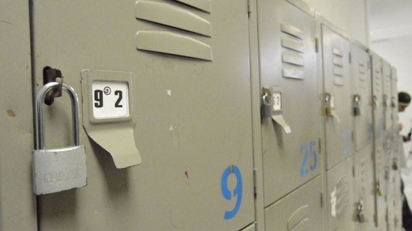 Bank Locker Facility 