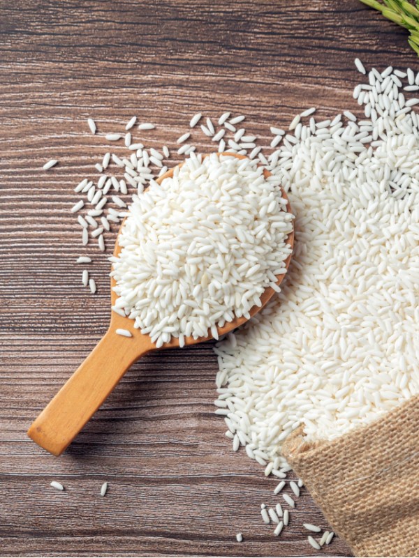 Benefits Of Rice Flour Face Pack