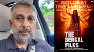 The Bengal Files: Vivek Agnihotri’s movie