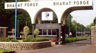 Baba Kalyani Chairman and Managing Director of Bharat Forge expressed his views