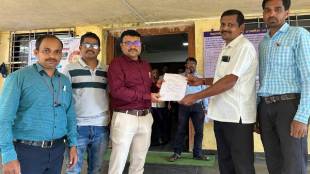Bharatiya Kisan Sangh, Maharashtra Gram Samiti Kolgaon