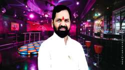 “प्रत्येक बारमध्ये हिडीस-फिडीस…”, मनसेच्या खळ्ळखट्याकनंतर भरत गोगावले काय म्हणाले?