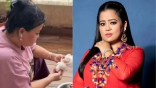 Bharti Singh