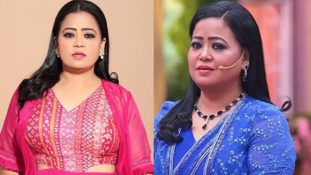 Bharti Singh