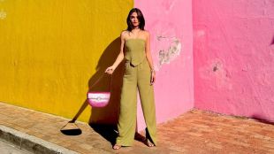 Bigg Boss 18 fame Actress Kashish Kapoor faces fraud allegations as designer claims the dress worth 85000 rs was returned damaged with no compensation or apology shares proof on social media