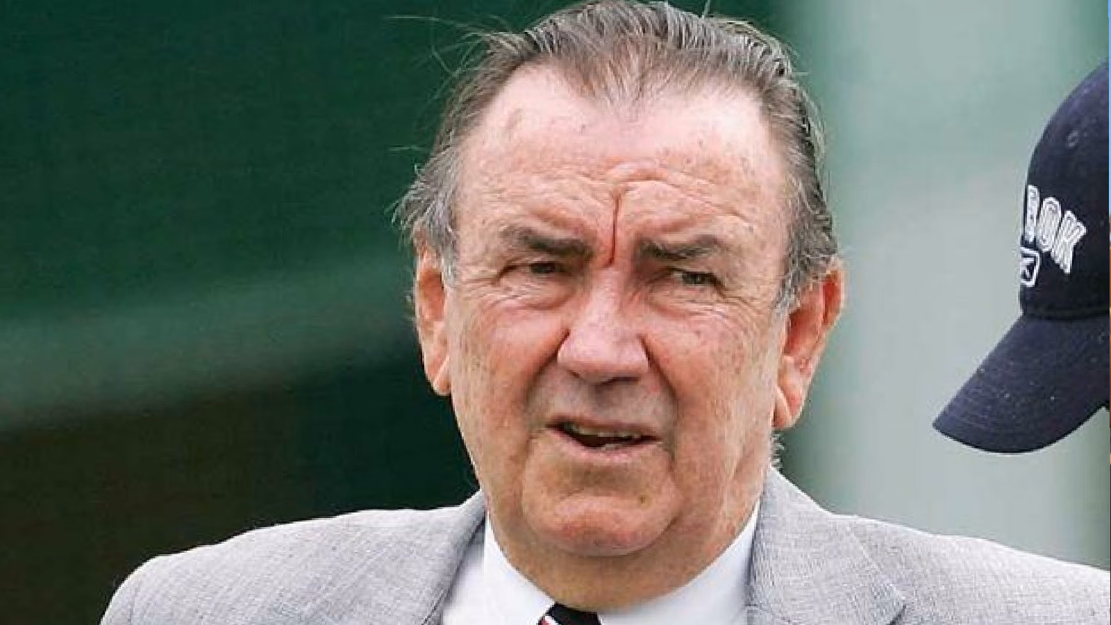 Australia cricketer Bob Simpson dies World Cup-winning coach What is Connection with Ranji Trophy and Team India