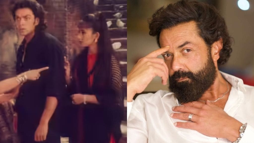 Bobby Deol