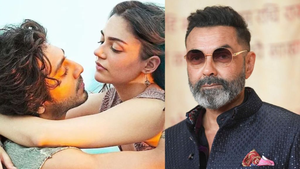 Bobby Deol