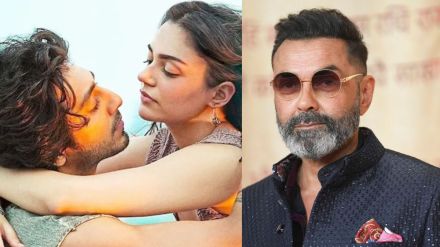 Bobby Deol