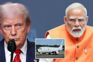 Boeing P-8I maritime patrol aircraft deal struck due to trump tariff