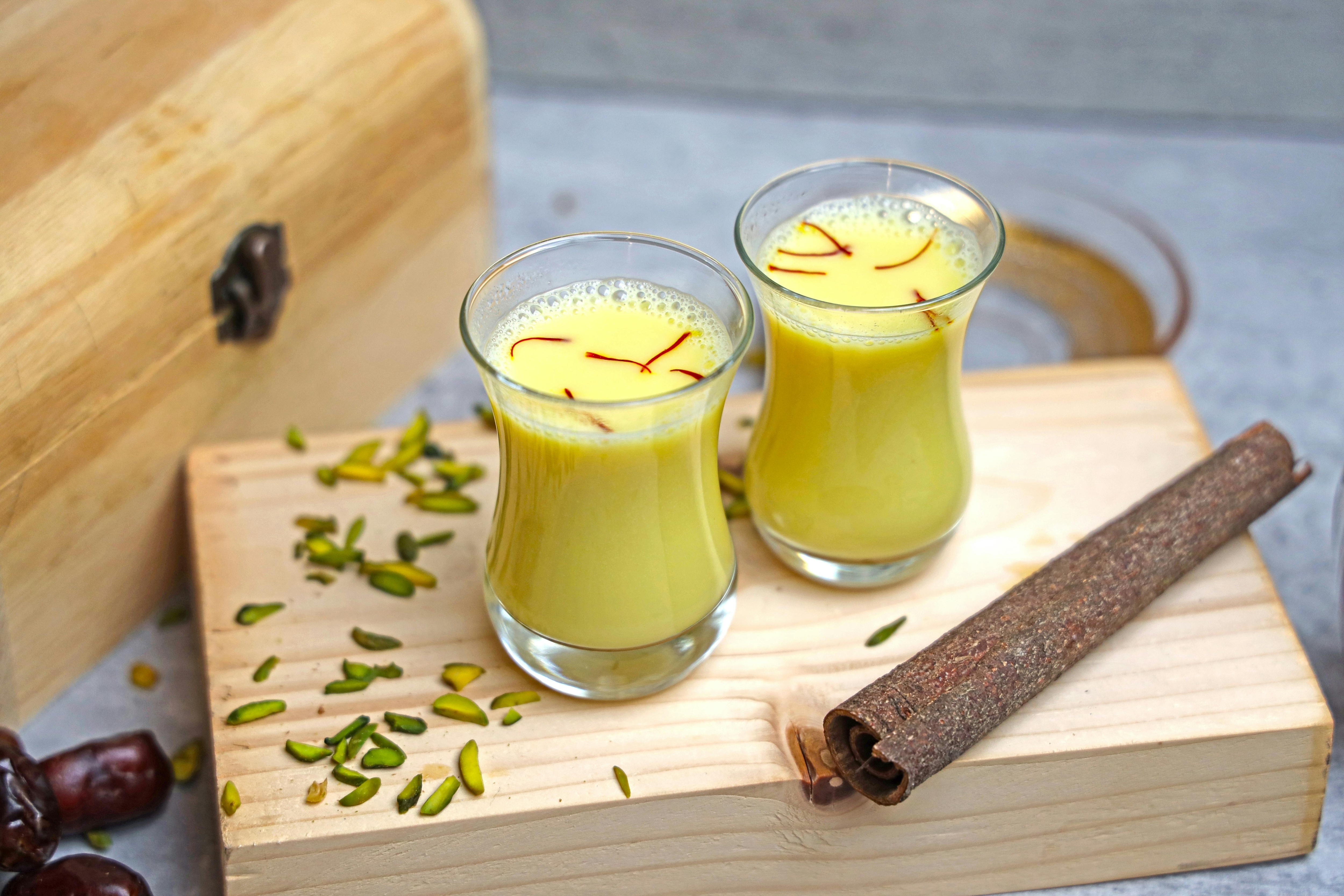 Boost Metabolism Drinks During Bed Time