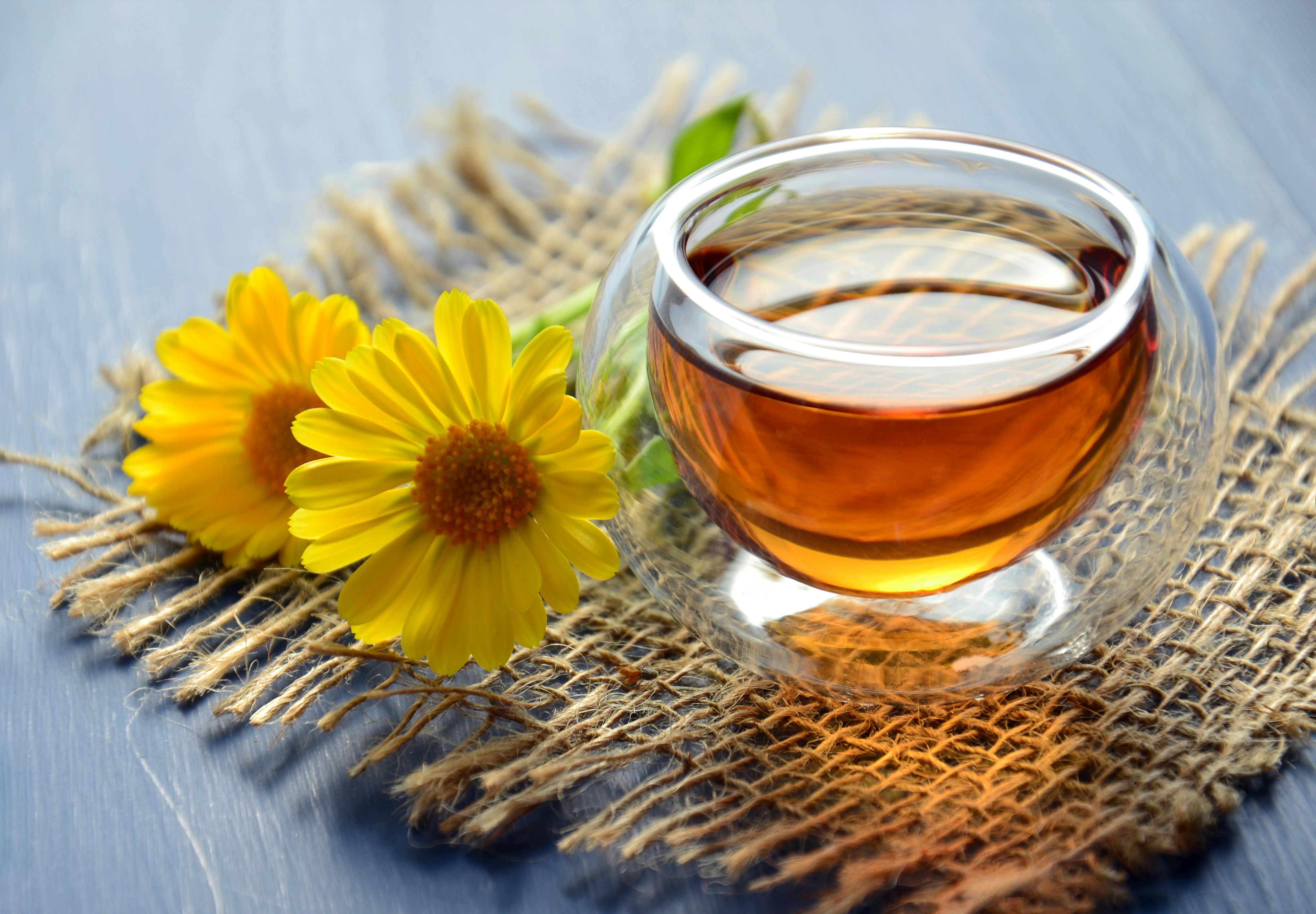 Boost Metabolism Drinks During Bed Time