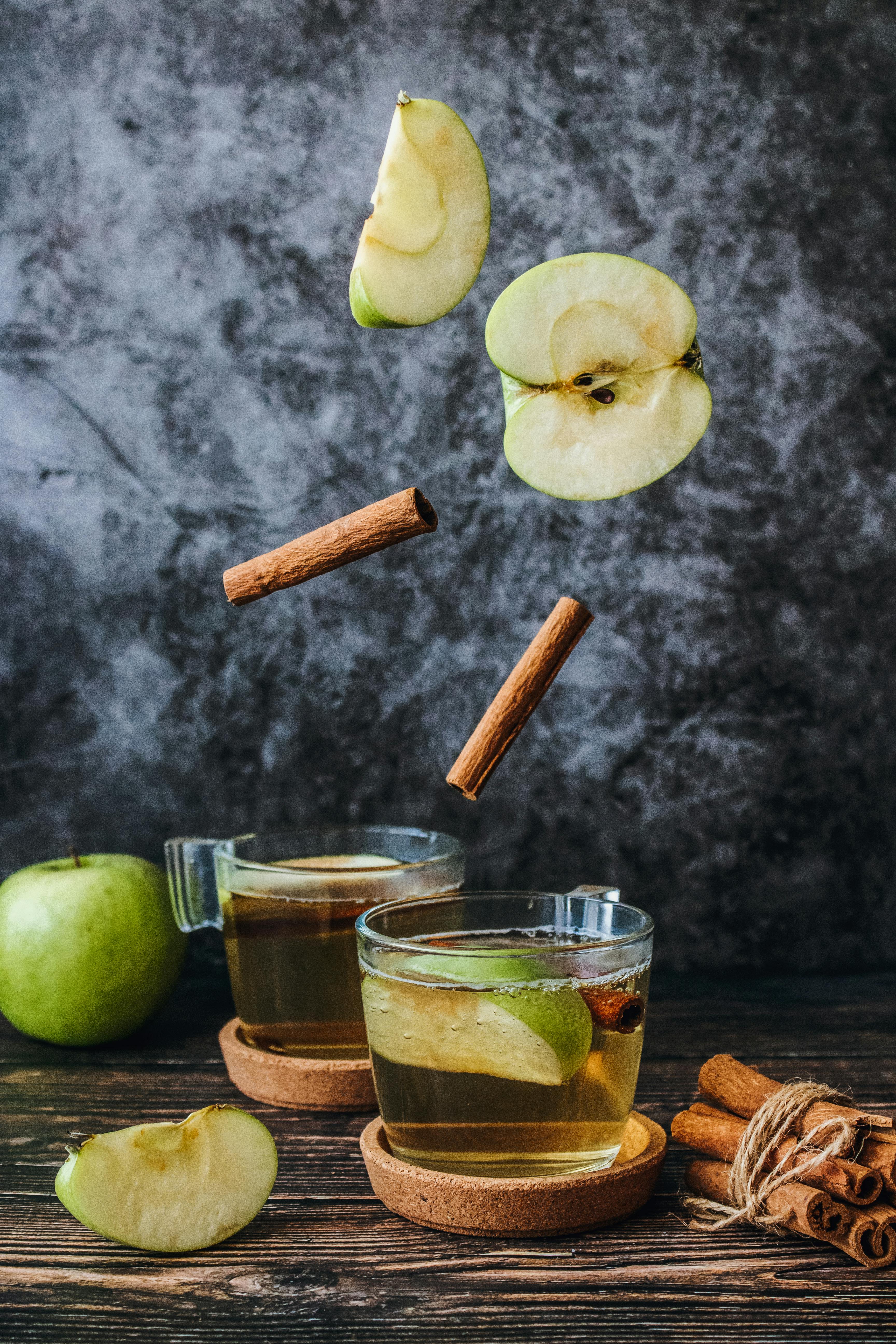 Boost Metabolism Drinks During Bed Time