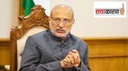 उपराष्ट्रपतीपदाची संधी मिळणारे राधाकृष्णन राज्याचे दुसरे राज्यपाल !