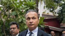 स्टेट बॅंक ऑफ इंडियाची सुमारे २ हजार ९०० हजार कोटींची फसणूक; अनिल अंबानी यांच्या निवासस्थानी सीबीआयचे छापे