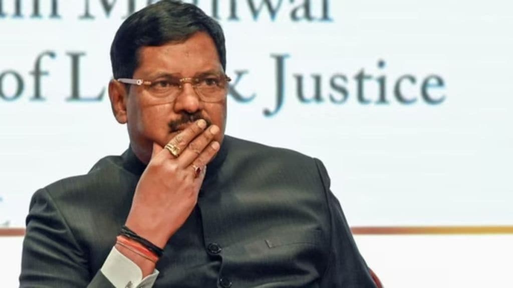 CJI B. R Gavai