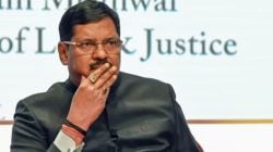 CJI B. R. Gavai: “सरन्यायाधीश इतर न्यायाधीशांपेक्षा…”; बी. आर. गवई यांची सर्वोच्च न्यायालयातील न्यायाधीशांच्या अधिकारांवर महत्त्वाची टिप्पणी