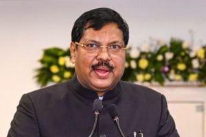 CJI B.R. Gavai