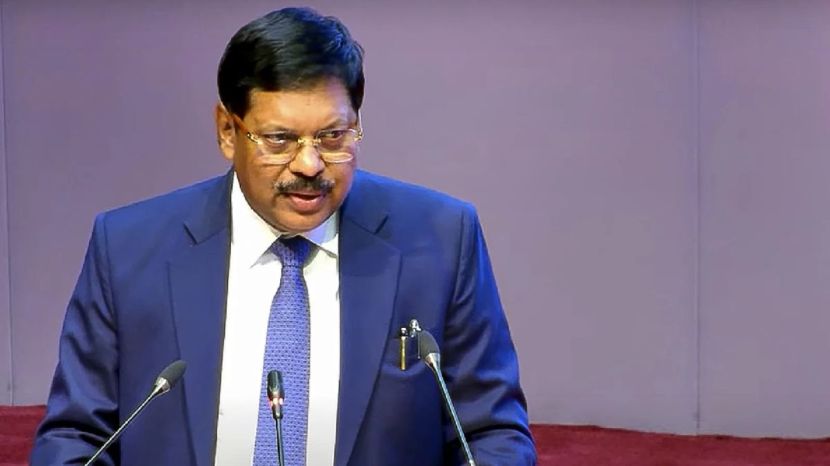 CJI BR Gavai
