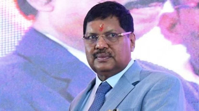 CJI BR Gavai