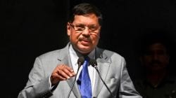 आर्किटेक्ट होण्याचं स्वप्न बाळगणारे सरन्यायाधीश बी. आर. गवई वकिलीच्या क्षेत्रात कसे आले? स्वतःचं सांगितलं कारण