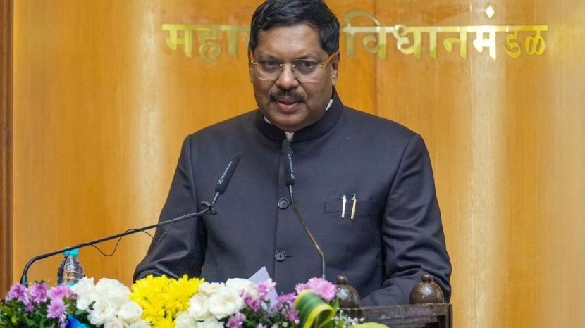 CJI BR Gavai