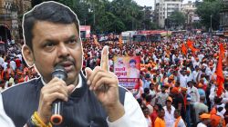 मनोज जरांगेंच्या मुंबईतील आंदोलनाला वेळ वाढवून मिळणार? मुख्यमंत्री फडणवीस म्हणाले…
