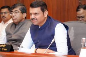 CM devendra fadnavis