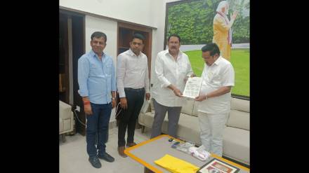 Central Water Commission Project Appraisal Committee meeting