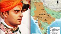 मराठ्यांचं साम्राज्य नेमकं कुठपर्यंत? NCERT च्या पुस्तकातील नकाशावर जैसलमेरच्या राजघराण्याची नाराजी
