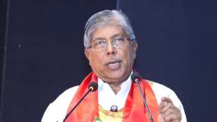 Chandrakant Patil