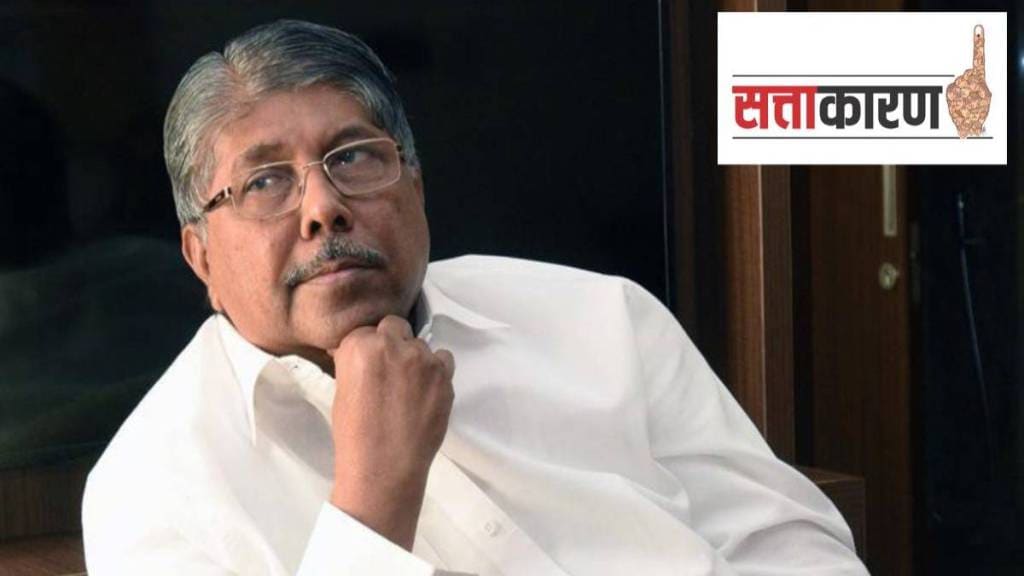 Senior Minister Chandrakant Patil asserts that OBC reservation is impossible for the Maratha community
