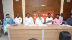 निवडणुका महायुती म्हणूनच; महापौर भाजपचा – चंद्रकांत पाटील