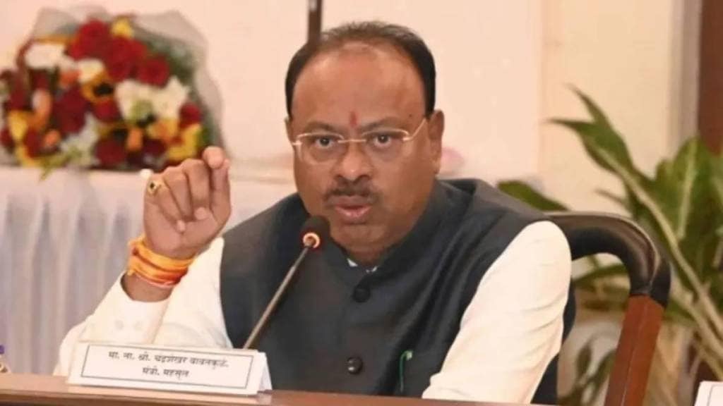 Revenue Minister Chandrashekhar Bawankule resolves land dispute in Ambernath taluka Mumbai print news