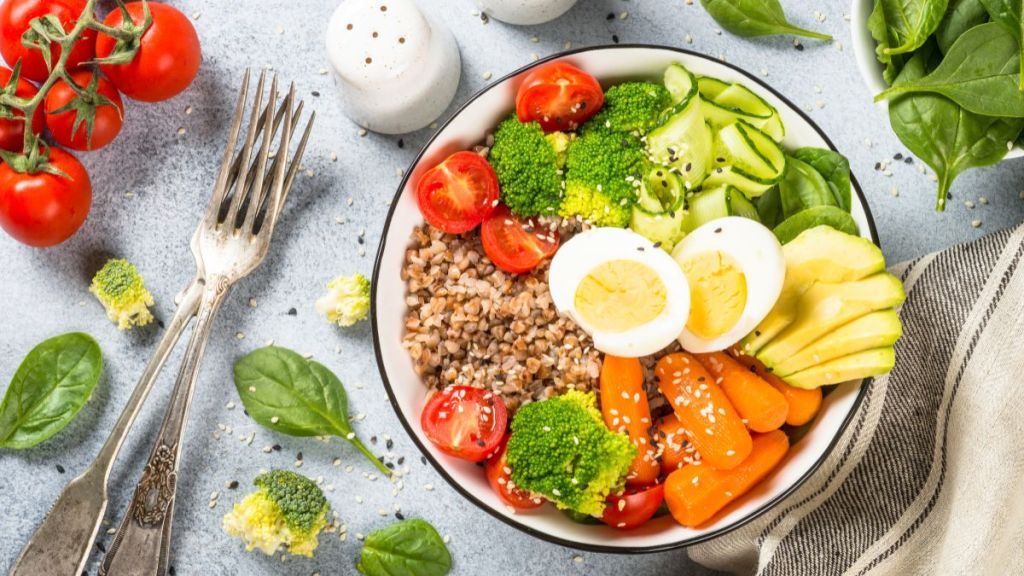 Chat Gpt diet