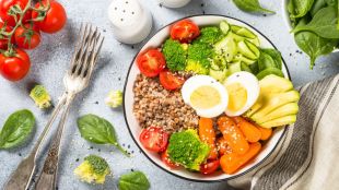 Chat Gpt diet