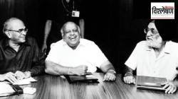 निवडणूक अधिकाऱ्यांवर कोणाचे नियंत्रण असते? निवडणूक आयोगाचे की राज्यांचे?