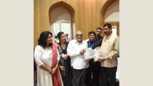 Chief Justice Bhushan Gavai inaugurates Kolhapur circuit bench with citizens warm welcome