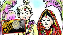 जेजुरी पोलिसांच्या सतर्कतेमुळे बालविवाह रोखण्यात यश; पाच जणांविरुद्ध गुन्हा दाखल