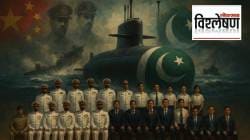 China Hangor to Pakistan: चीन- पाकिस्तानची भारताविरुद्ध नवीन खेळी; हँगोर पाणबुड्या भारतासाठी आव्हान ठरणार?