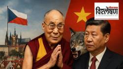 China’s Wolf Warrior: चीनची ‘वुल्फ वॉरियर’ डिप्लोमसी आहे तरी काय?; दलाई लामा-पावेल भेटीवर तीव्र आक्षेप कशासाठी?