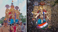 Chinchpoklicha Chintamani 2025: चिंचपोकळीचा चिंतामणीच्या आगमन सोहळ्यासाठी ‘असे’ केले आहे नियोजन
