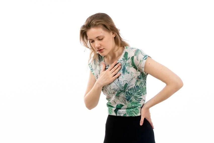easiest way to cleanse lungs naturally without medicine