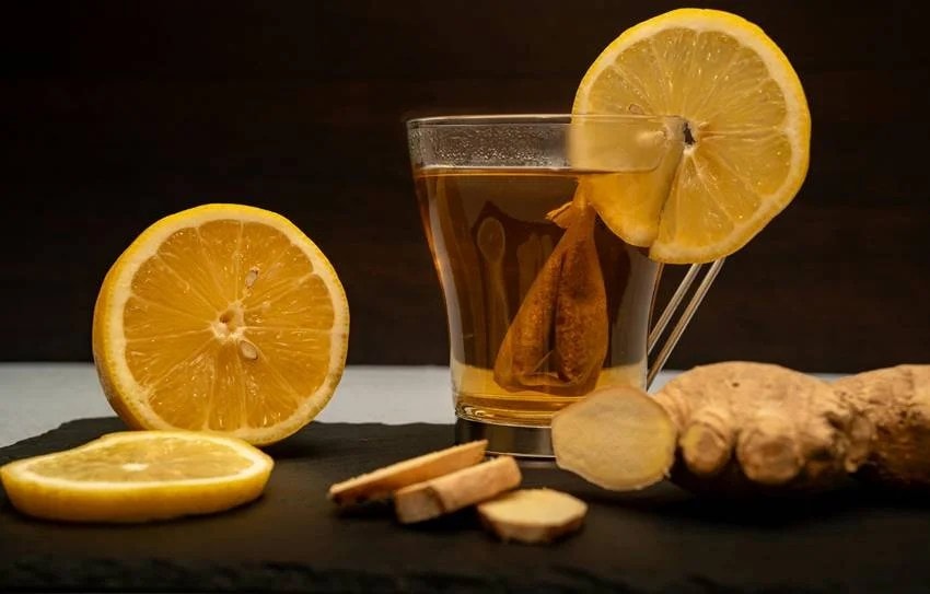 easiest way to cleanse lungs naturally without medicine
