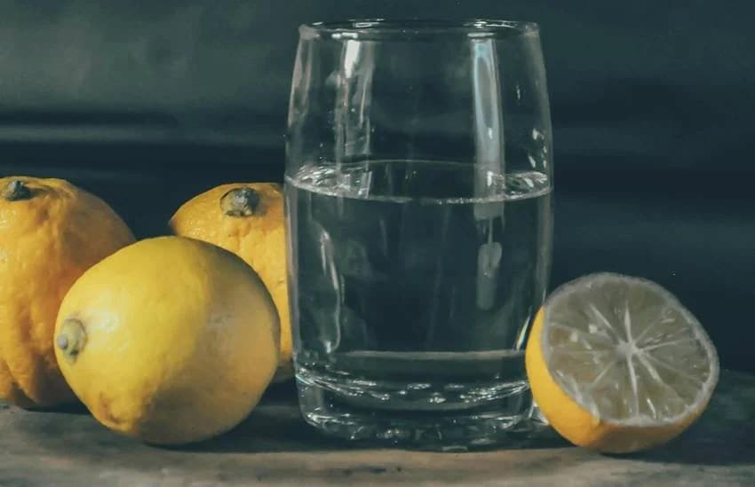 easiest way to cleanse lungs naturally without medicine