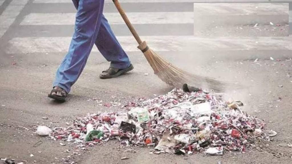 Cleaning workers news