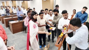 Collector Inaugurates Palghar Sports Website