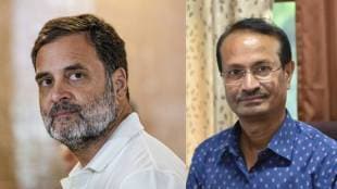 Complaint filed against CSDS chief Sanjay Kumar at Ramtek police station