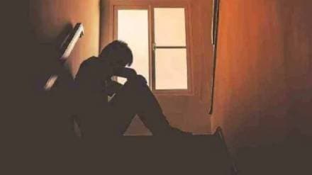 youth suicide in yeola nashik mental stress suspected